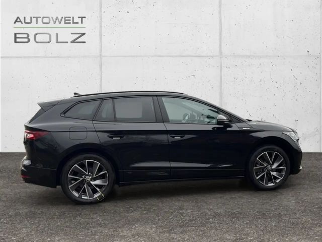 Skoda Enyaq Sportline iV 60