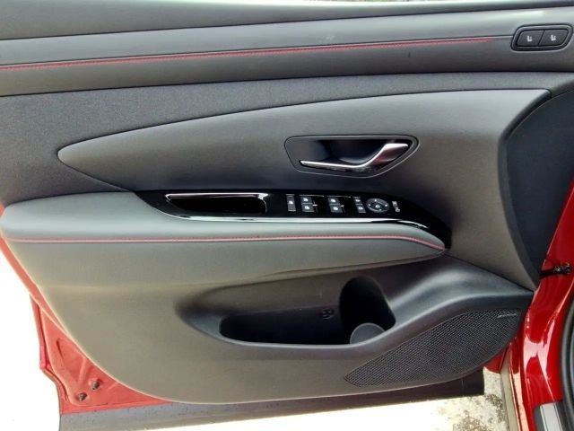 Hyundai Tucson 1.6 N Line T-GDi