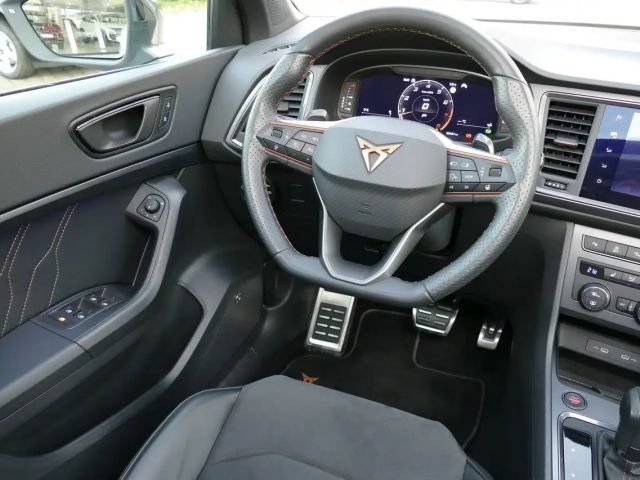 Cupra Ateca 2.0 TSI 4Drive DSG VZ