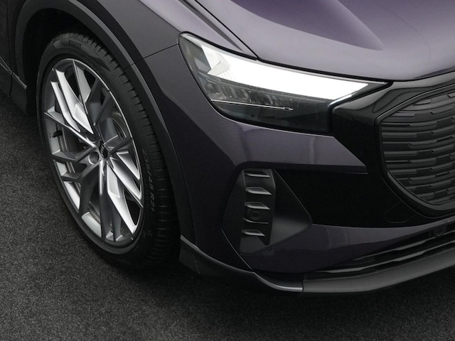 Audi Q4 e-tron Quattro