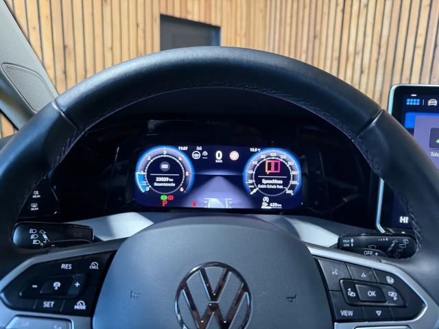 Volkswagen Golf DSG Variant