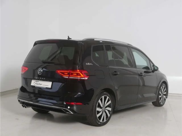 Volkswagen Touran 2.0 TDI DSG R-Line