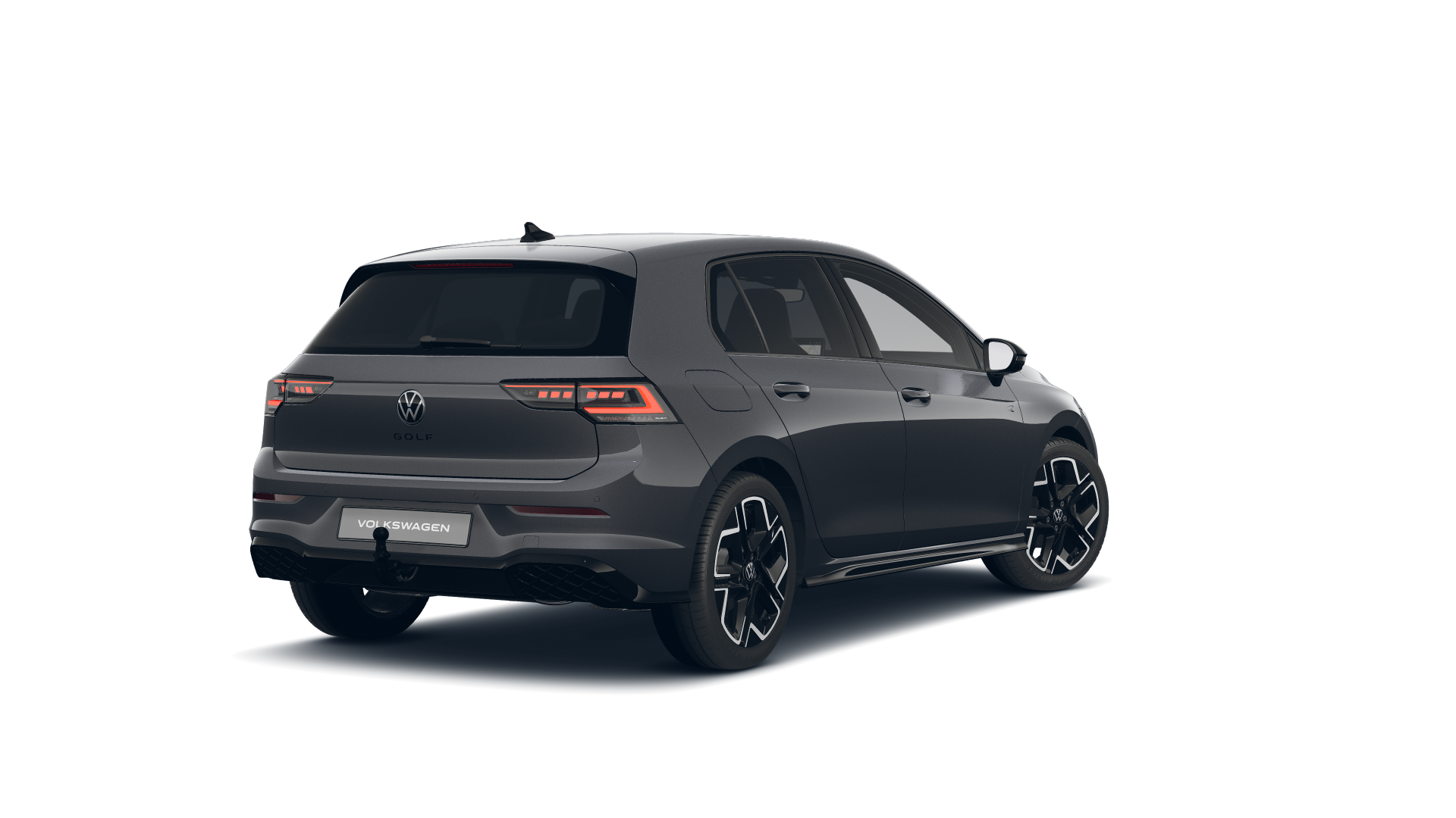 Volkswagen Golf 2.0 TDI DSG Golf VIII R-Line