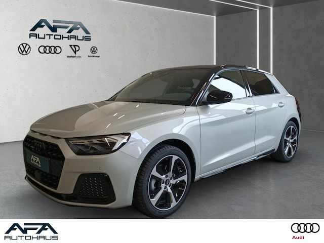 Audi A1 30 TFSI S-Tronic Sportback