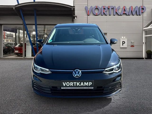 Volkswagen Golf Golf VIII Life