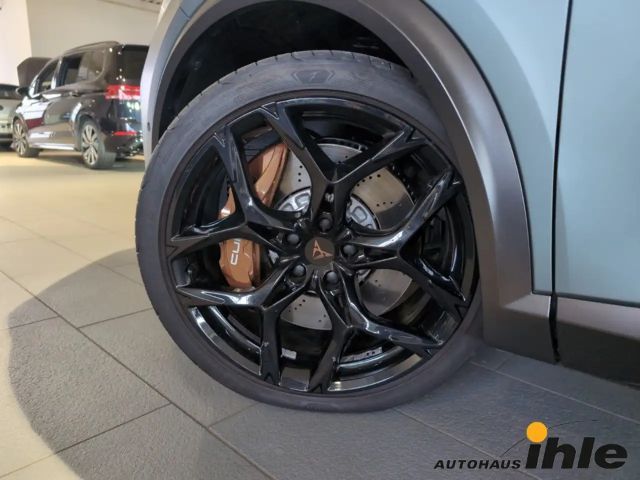 Cupra Formentor DSG VZ