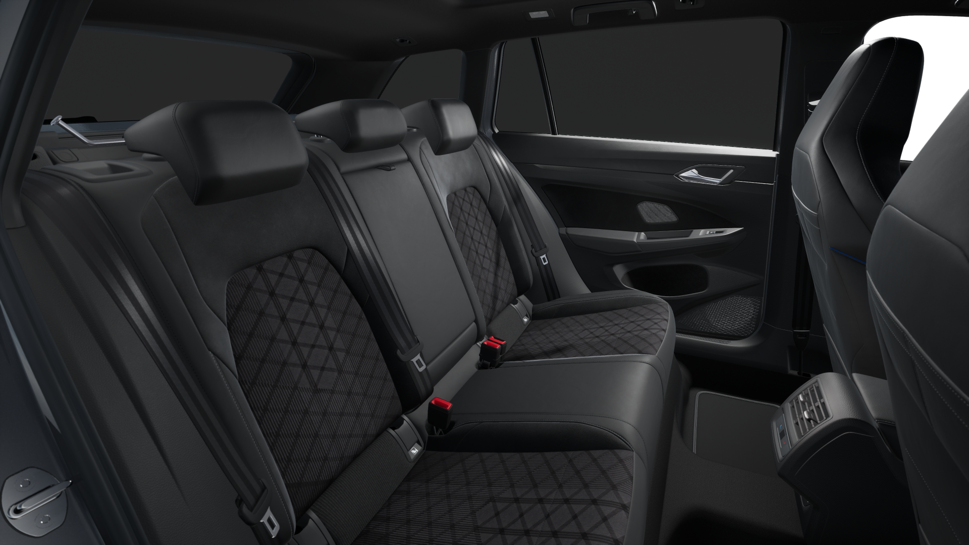 Volkswagen Golf 2.0 TDI DSG R-Line Variant