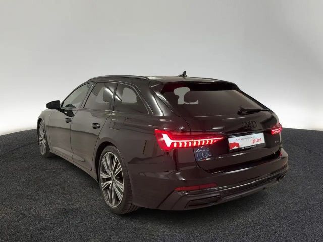 Audi A6 55 TFSI Hybride Quattro Sport