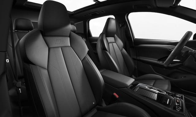 Audi Q6 e-tron SUV e-tron Audi Q6 SUV e-tron