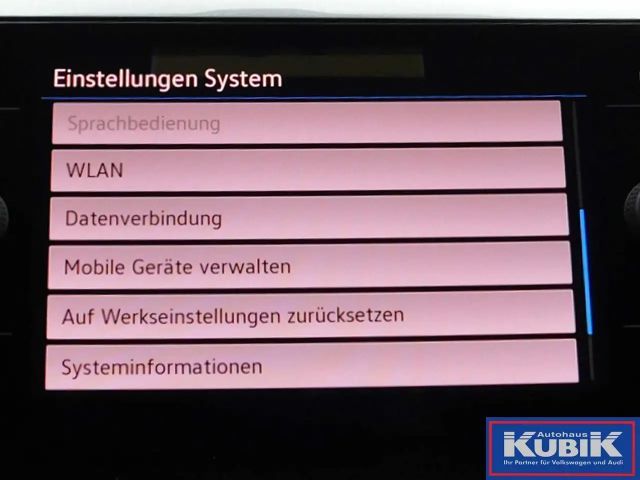 Volkswagen Polo DSG IQ.Drive Style