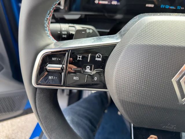 Renault Rafale Alpine