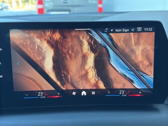 BMW 116 Benziner *** F70 ***