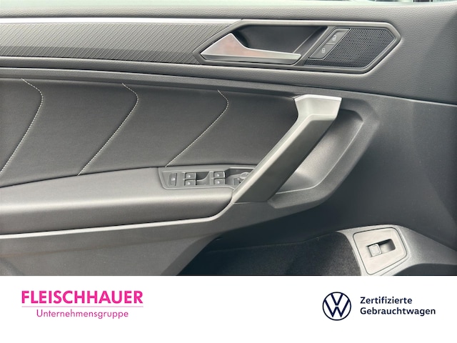 Volkswagen Tiguan 4Motion Allspace R-Line