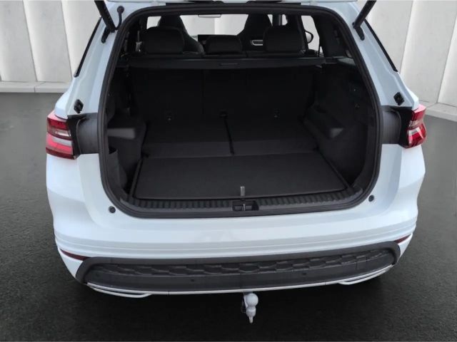 Skoda Kodiaq 4x4 Sportline