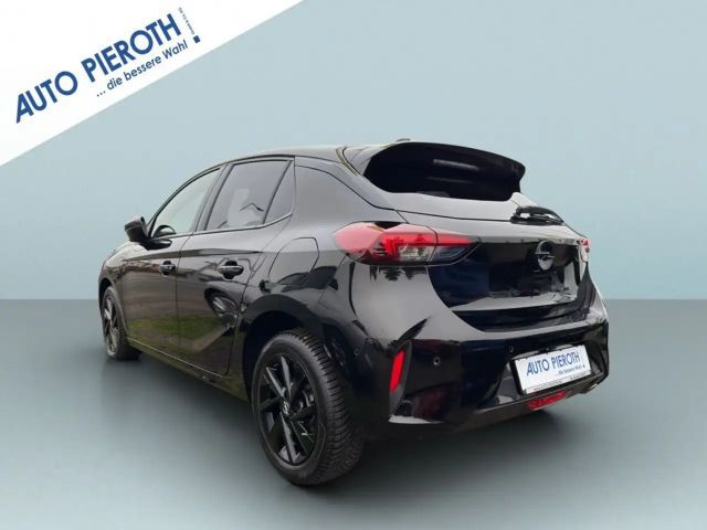 Opel Corsa GS-Line Grand Sport Turbo