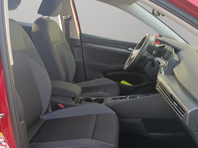 Volkswagen Golf Golf VIII