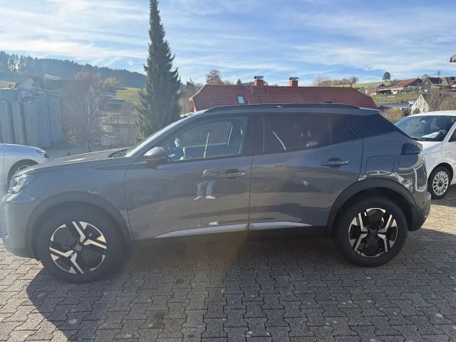 Peugeot 2008 Allure Pack