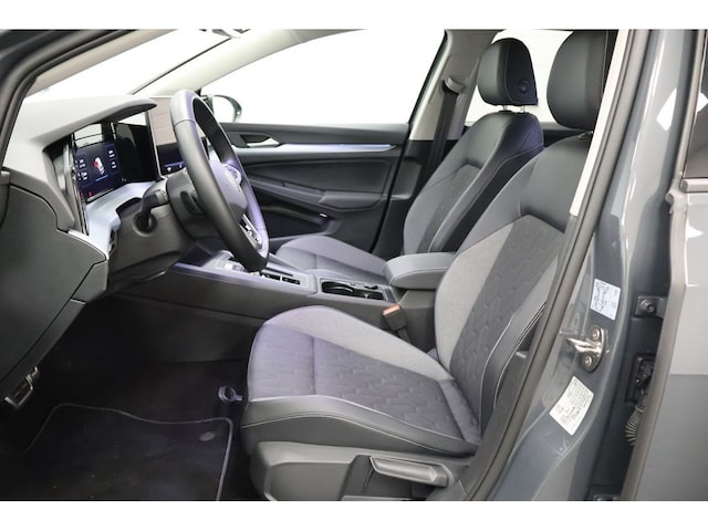 Volkswagen Golf 2.0 TDI DSG Golf VIII Variant