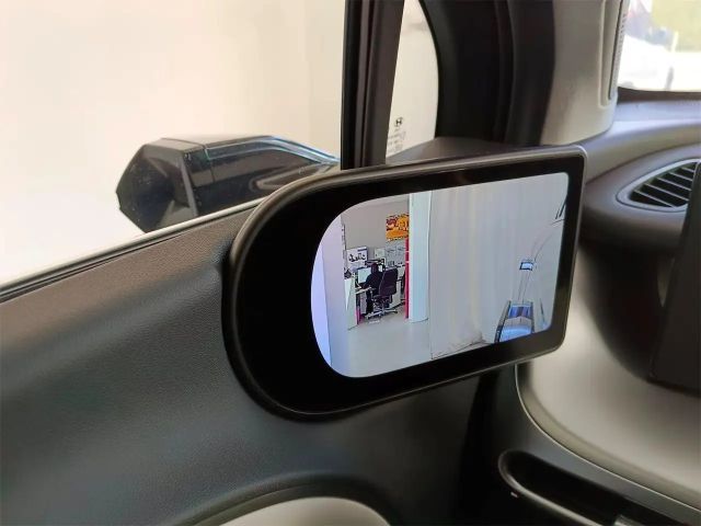 Hyundai Ioniq Vierwielaandrijving