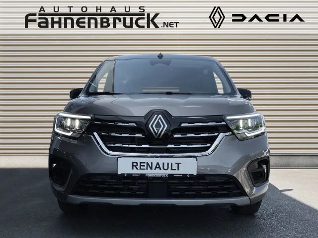 Renault Kangoo EDC TCe 130 Techno