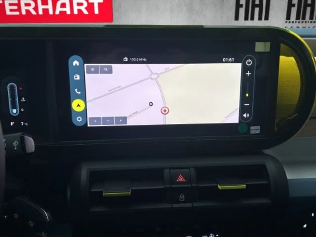 Fiat Grande Panda La Prima