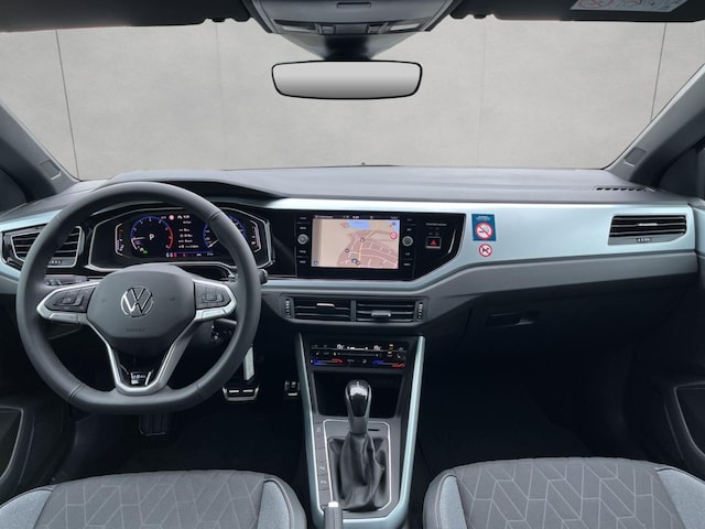 Volkswagen Taigo Taigo Goal 1,0l TSI DSG RFK NAVI ACC SIDE ASSIST