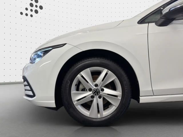 Volkswagen Golf 1.5 TSI Golf VIII Life