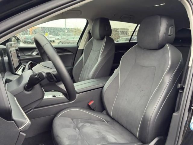 Volkswagen Passat 1.5 TSI Business DSG Variant