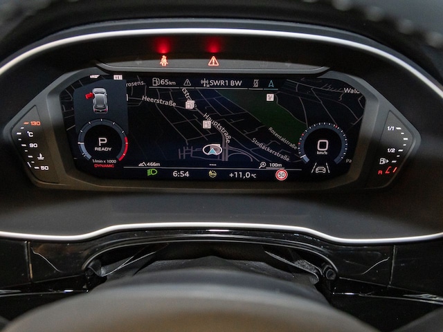 Audi Q3 35 TFSI S-Tronic