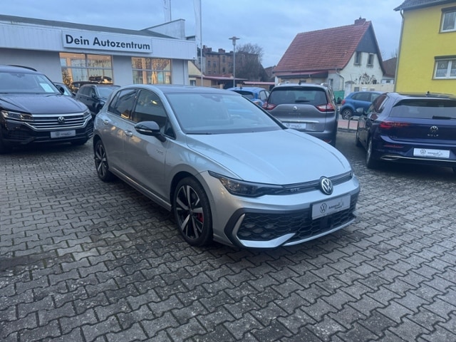 Volkswagen Golf 1.5 TSI DSG eHybrid