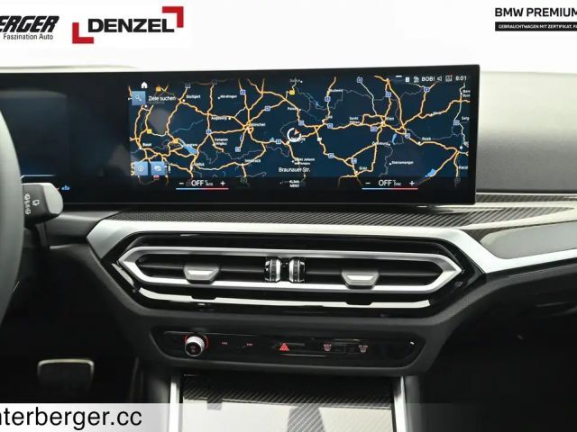 BMW 318 318d M-Sport Touring