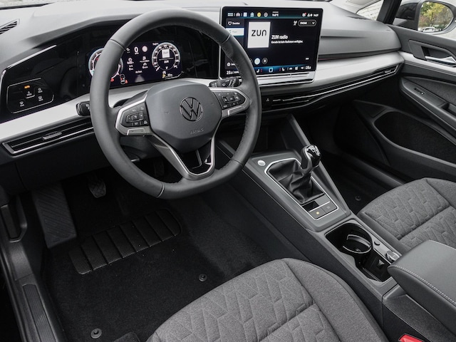 Volkswagen Golf 1.5 TSI