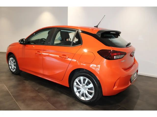 Opel Corsa -e ''Edition'' Apple/Android Bluetooth Klimaautoma