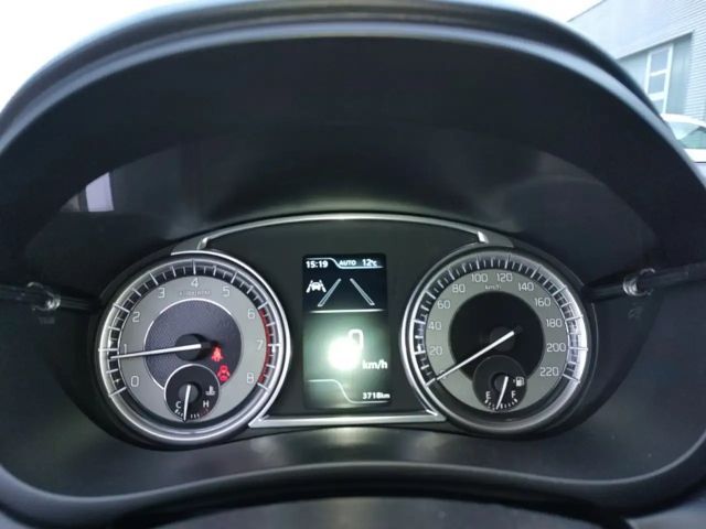 Suzuki SX4 S-Cross 4x4 Comfort