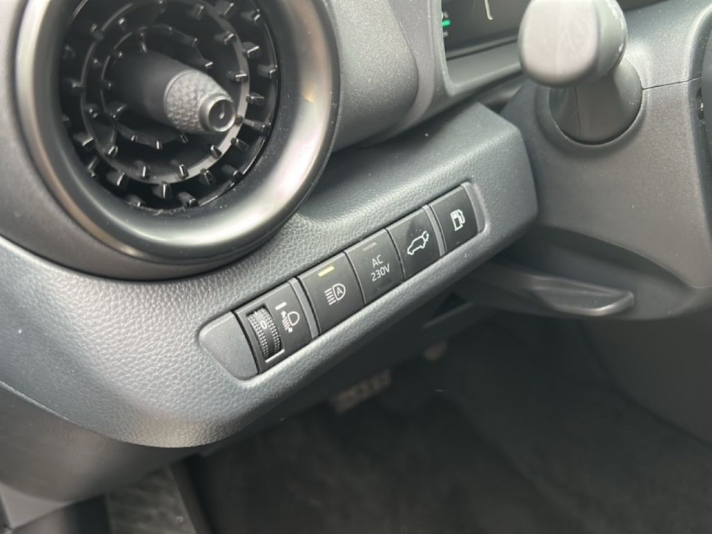 Toyota C-HR 5-deurs GR