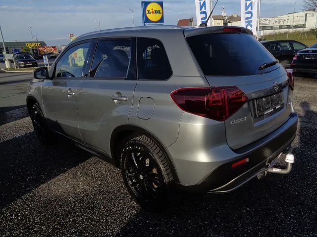 Suzuki Vitara AllGrip Flash GL Hybrid