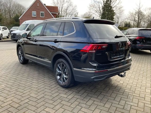 Volkswagen Tiguan 2.0 TDI Allspace DSG