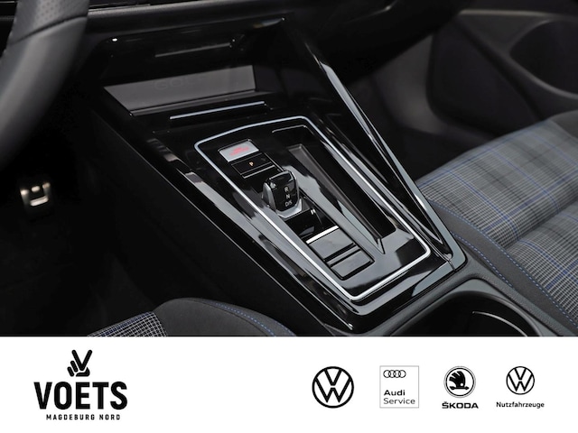 Volkswagen Golf GTE Style