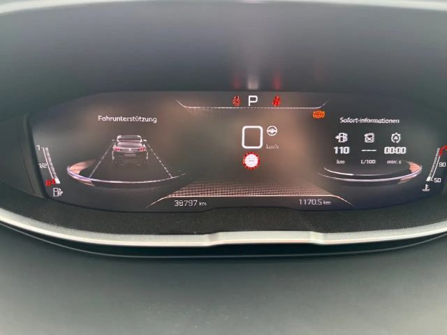 Peugeot 3008 GT-Line PureTech