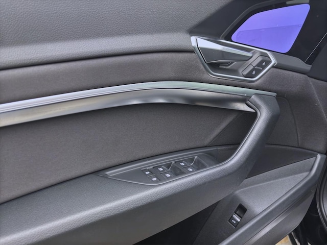 Audi e-tron 50 Quattro Sportback