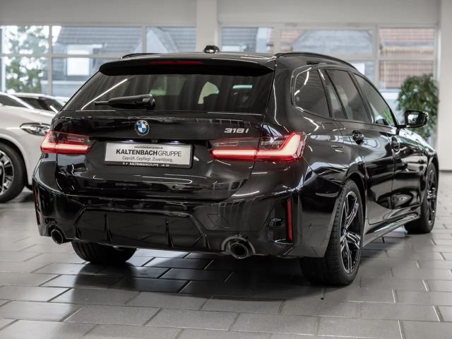 BMW 318 318i M-Sport Touring