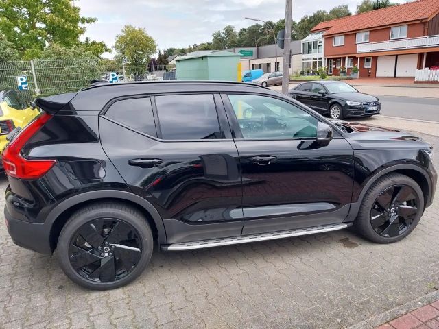 Volvo XC40 Plus