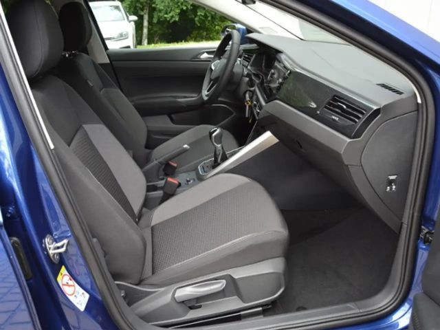 Volkswagen Taigo 1.0 TSI Life