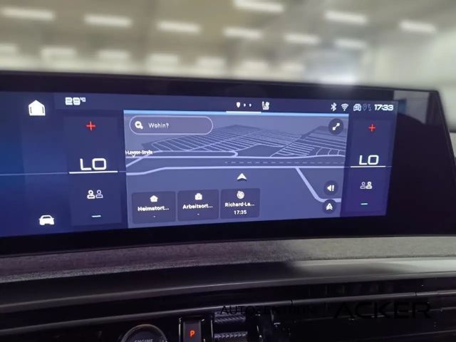 Peugeot 5008 GT-Line Hybrid