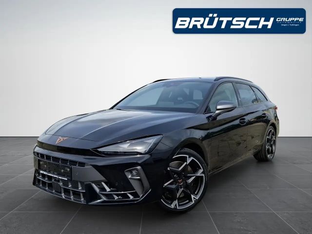 Cupra Leon 2.0 TSI 4Drive DSG VZ