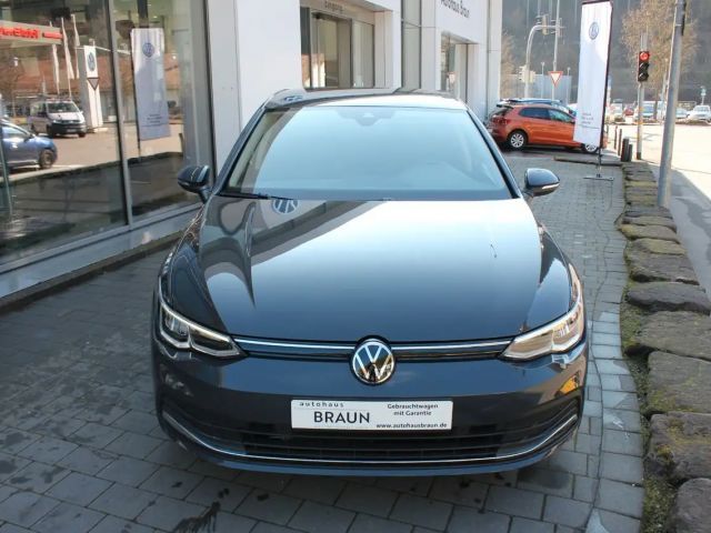 Volkswagen Golf 1.5 TSI Golf VIII Move