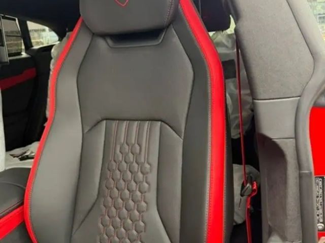 Lamborghini Urus Urus SE