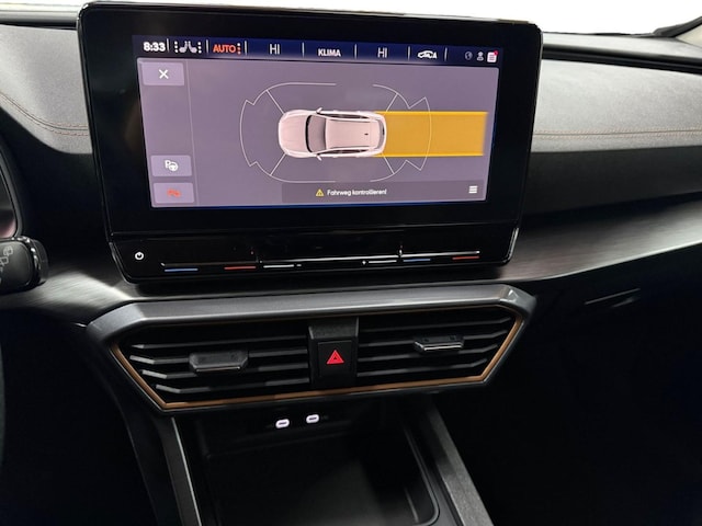 Cupra Formentor 1.5 TSI