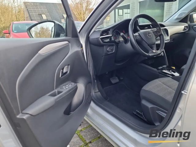 Opel Corsa Edition Turbo