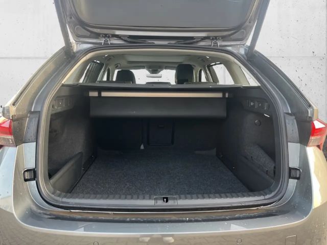 Skoda Octavia 1.5 TSI Combi Selection